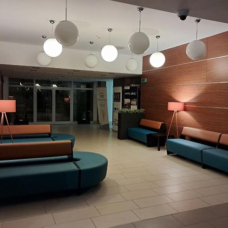 Hotel Kolna Krakow Bagian luar foto