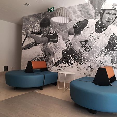 Hotel Kolna Krakow Bagian luar foto
