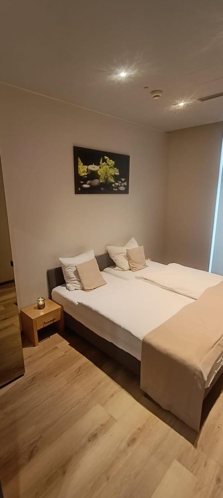 Hotel Kolna Krakow Bagian luar foto