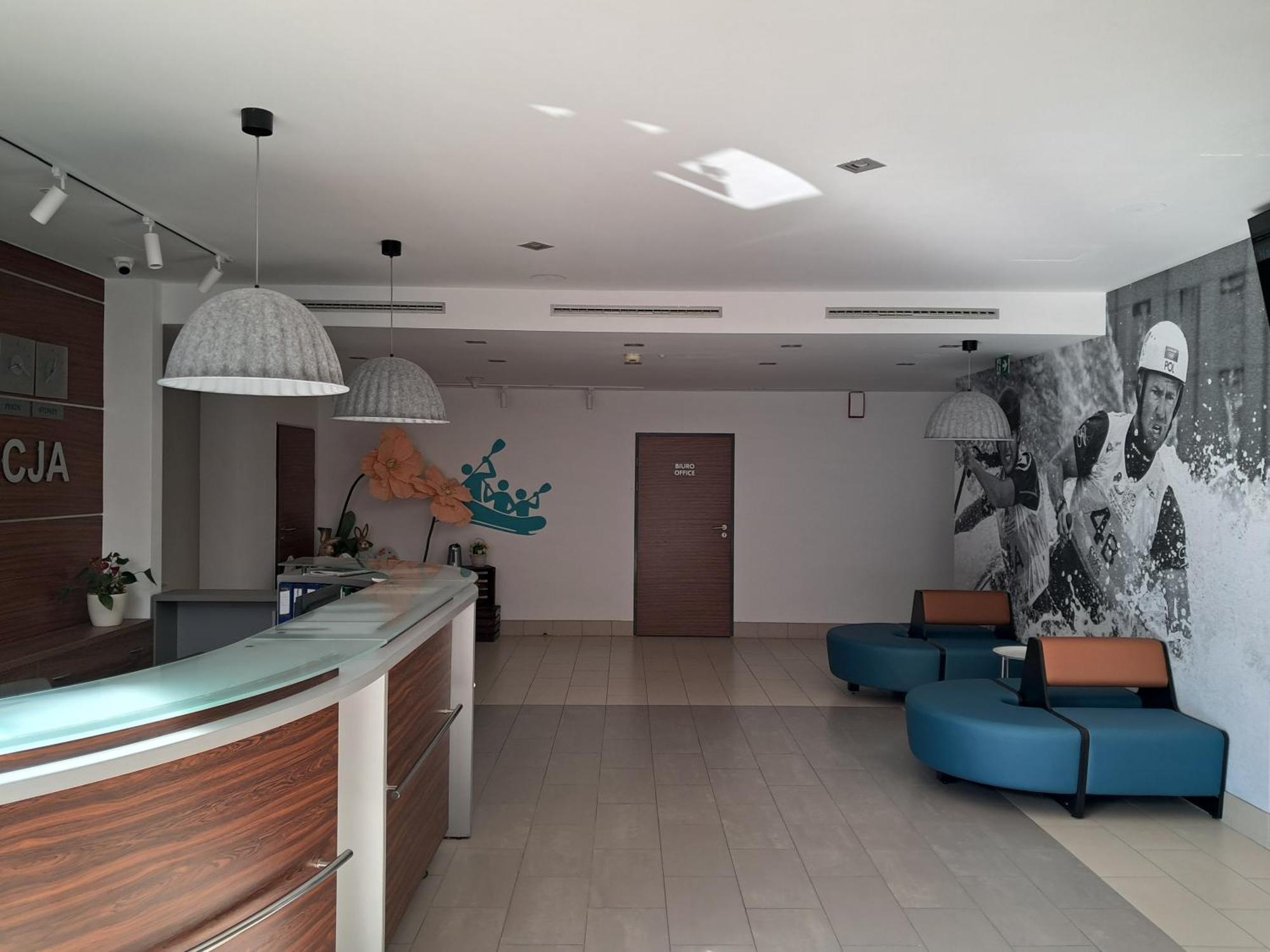 Hotel Kolna Krakow Bagian luar foto
